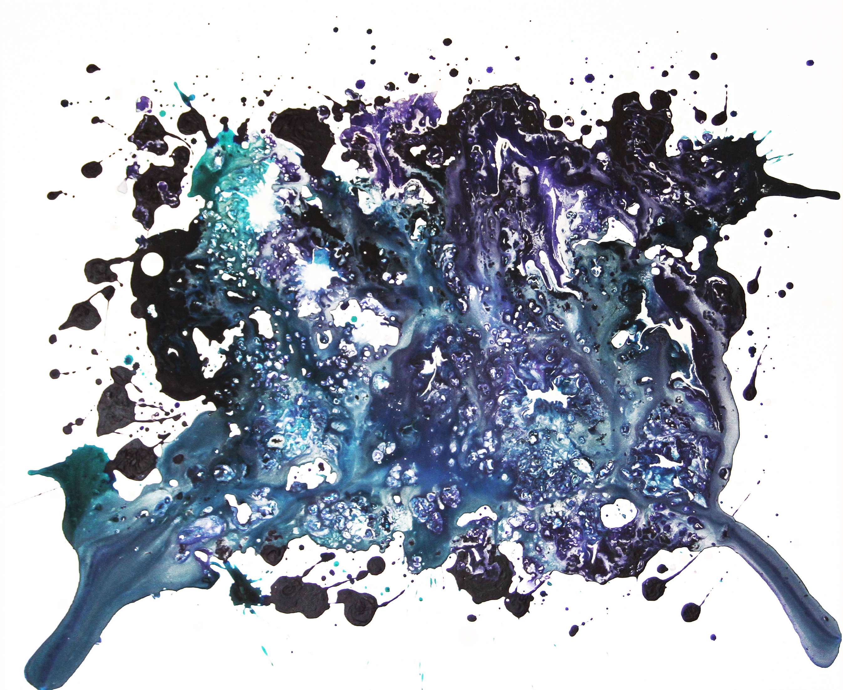 "Breakthrough" by Esther Bae