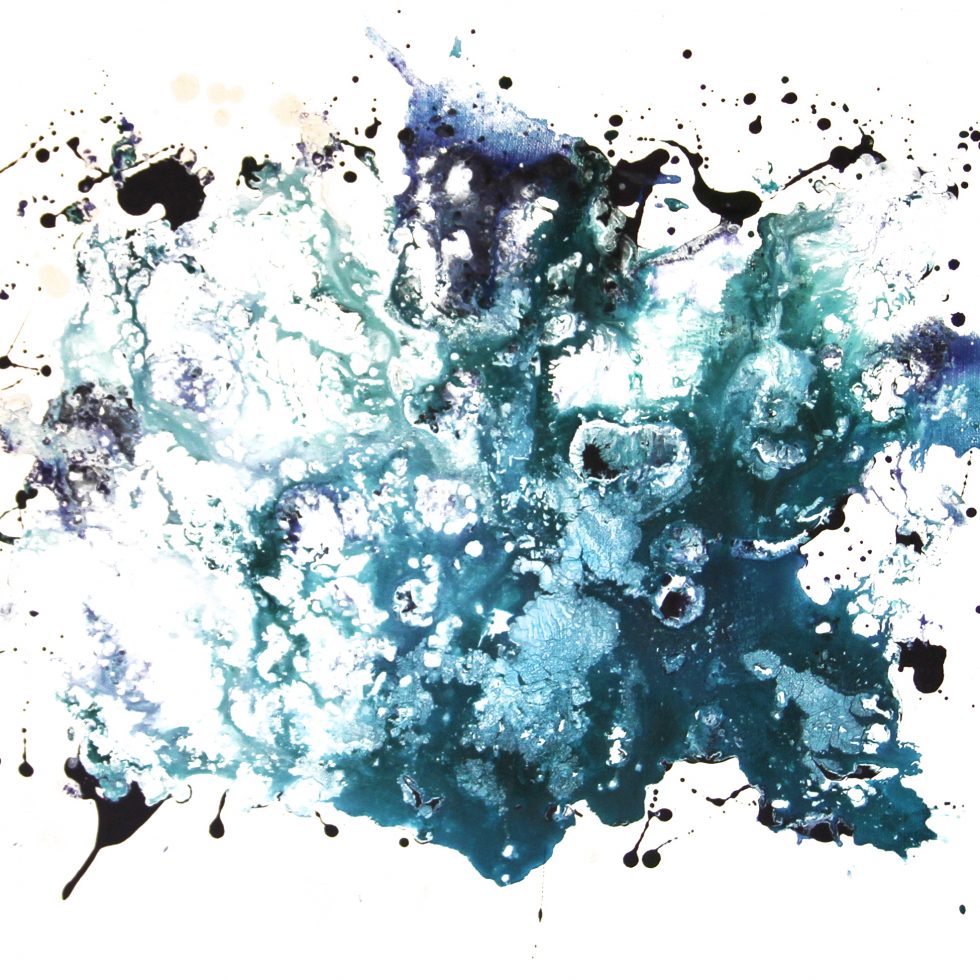 "Growth" by Esther Bae