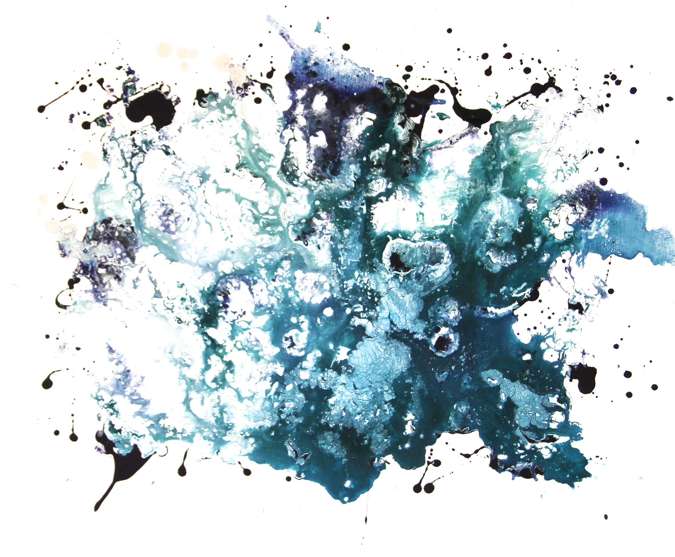 "Growth" by Esther Bae