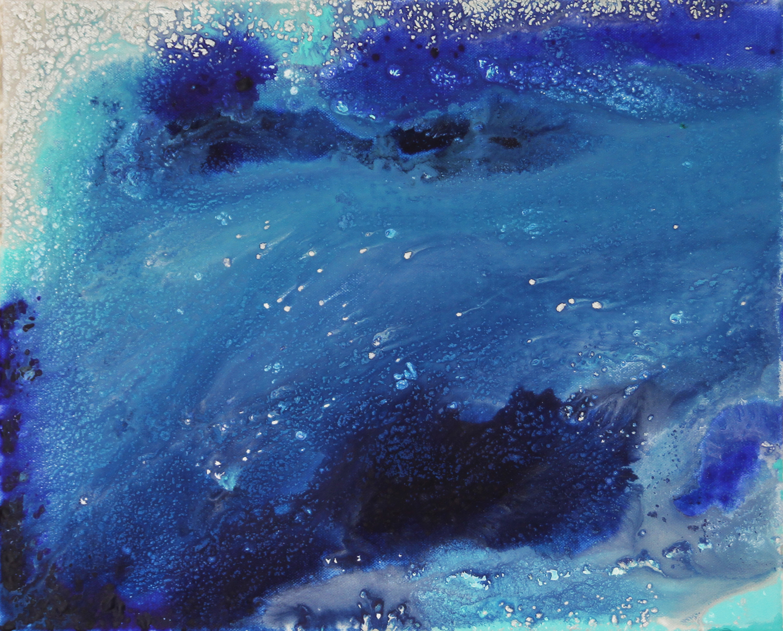 "Ocean" by Esther Bae