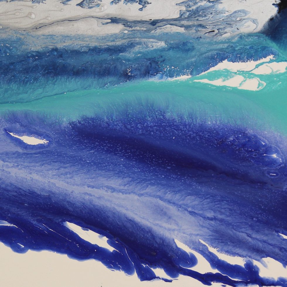 "Where Dreams Are Made" by Esther Bae