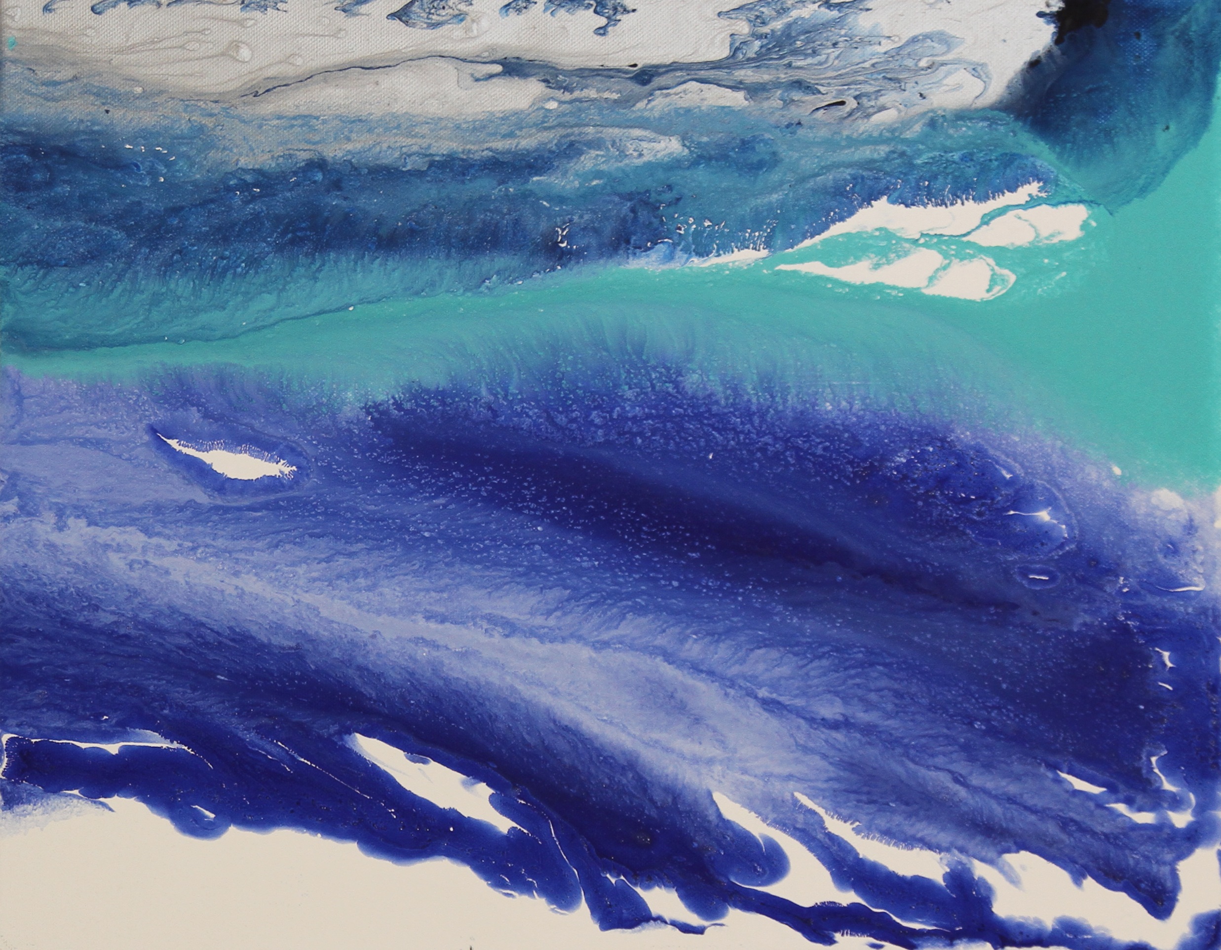 "Where Dreams Are Made" by Esther Bae